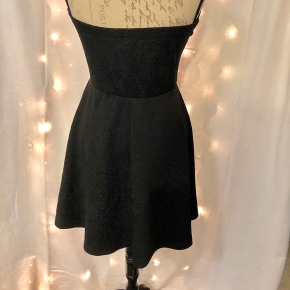 1[Love Culture] New! Sweetheart neckline dress - Picture 6 of 6